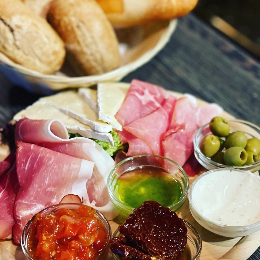 Hotel Atlanta Valkenburg aan de Geul Εξωτερικό φωτογραφία