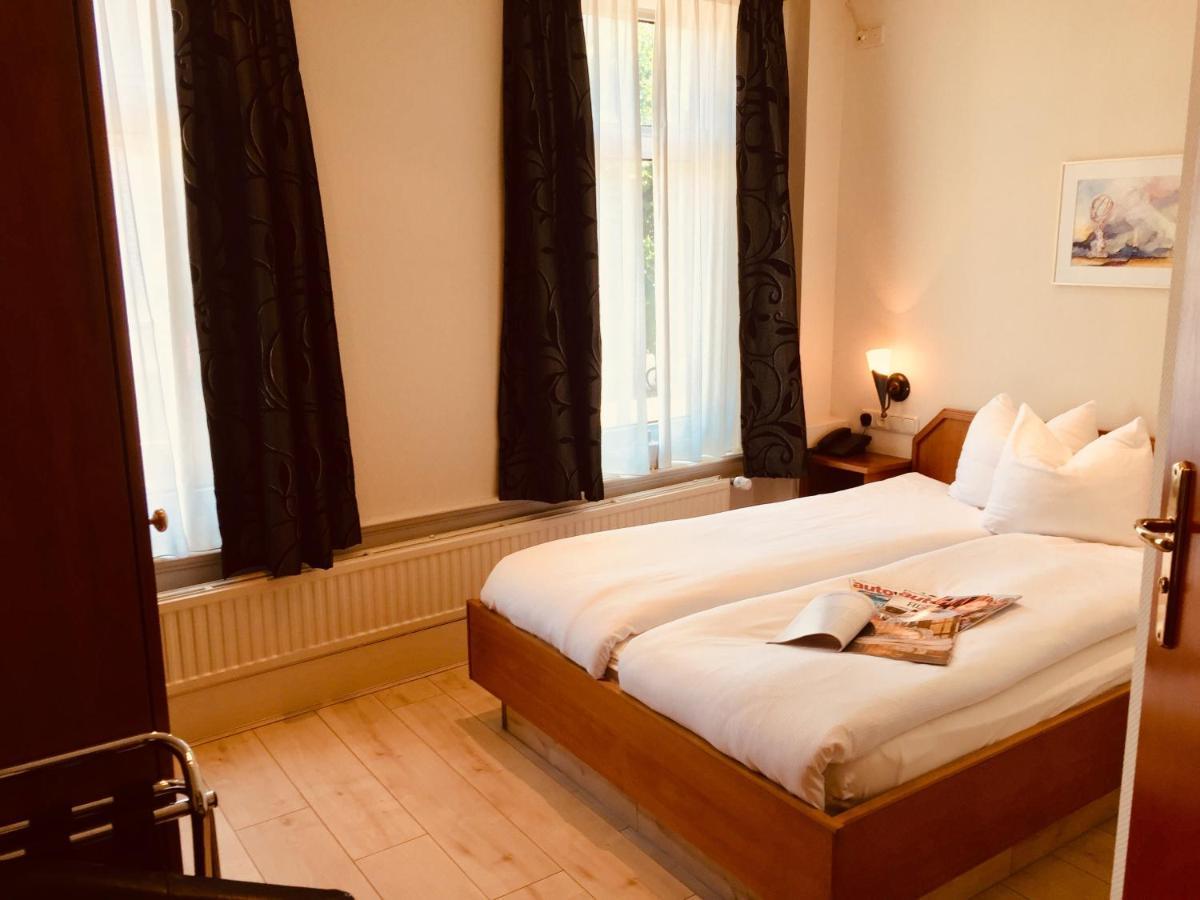 Hotel Atlanta Valkenburg aan de Geul Εξωτερικό φωτογραφία
