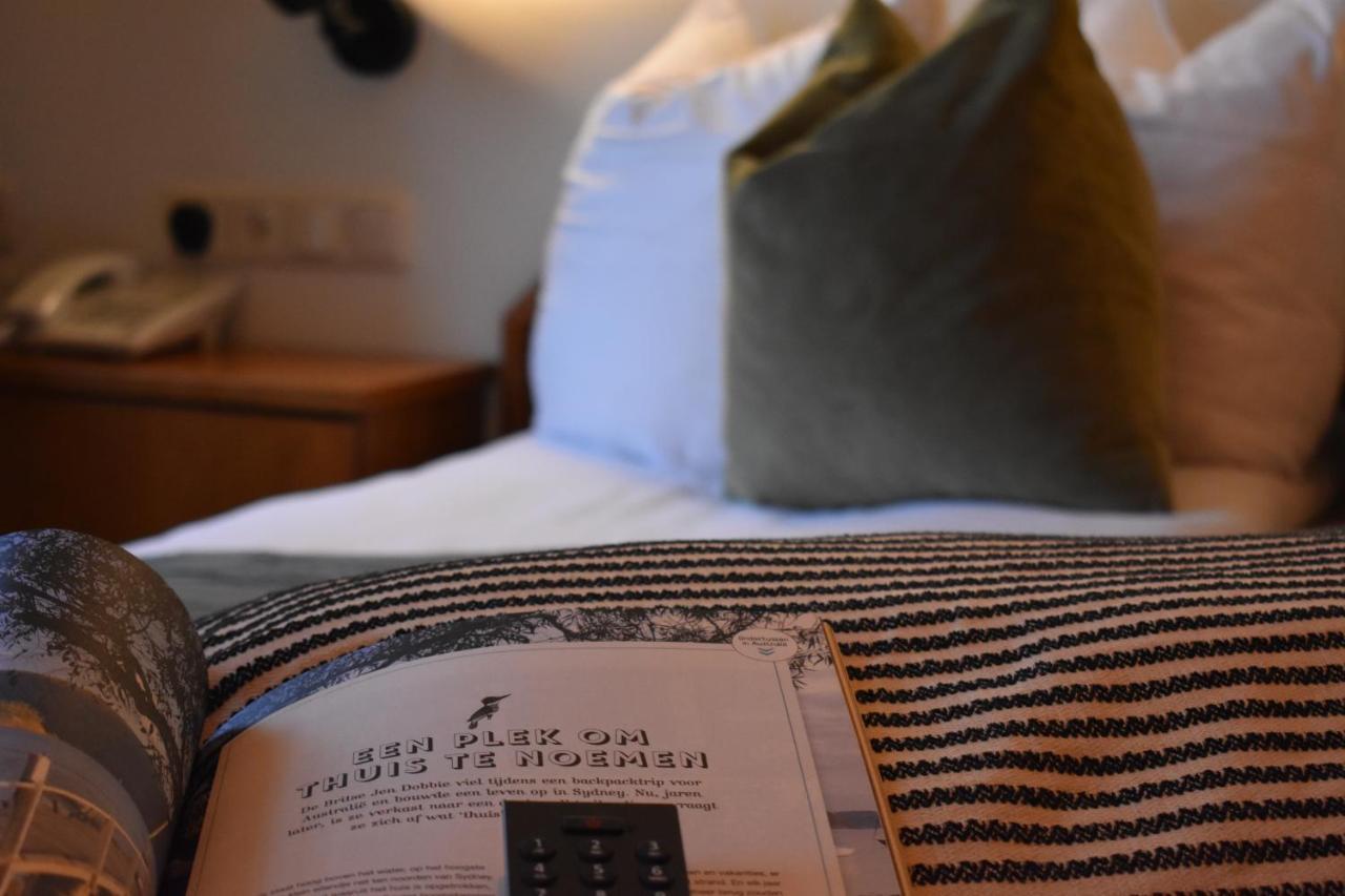Hotel Atlanta Valkenburg aan de Geul Εξωτερικό φωτογραφία