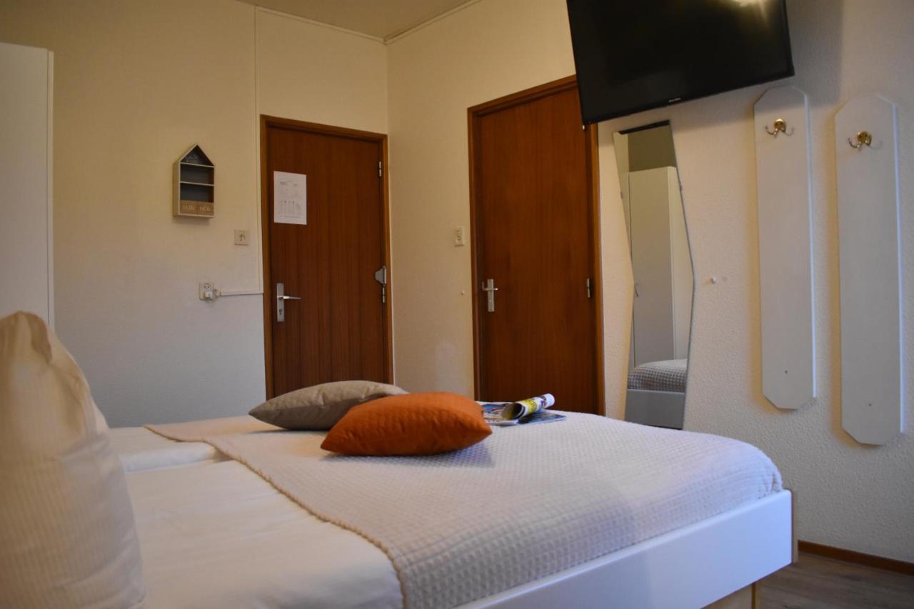 Hotel Atlanta Valkenburg aan de Geul Εξωτερικό φωτογραφία