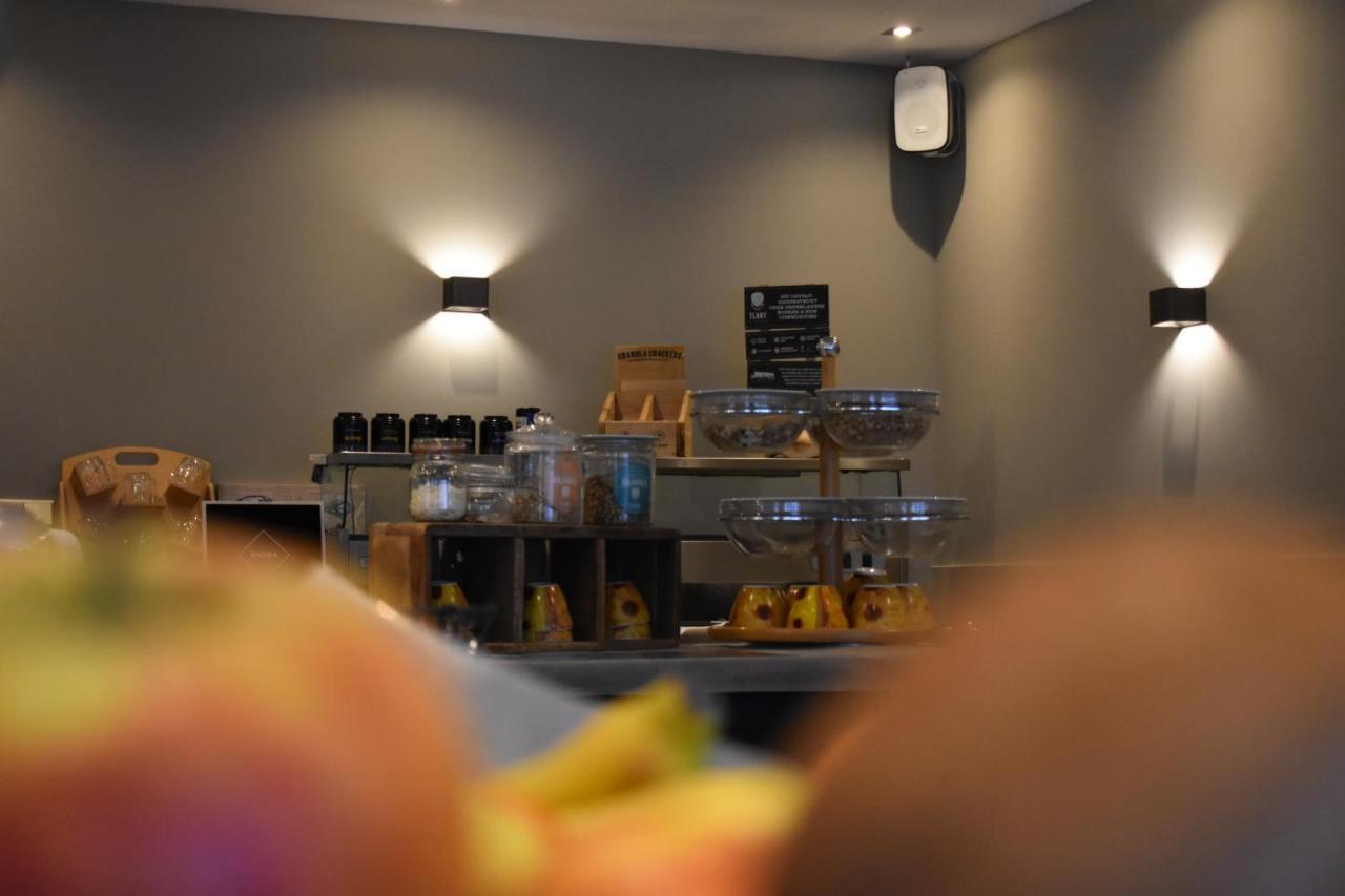 Hotel Atlanta Valkenburg aan de Geul Εξωτερικό φωτογραφία