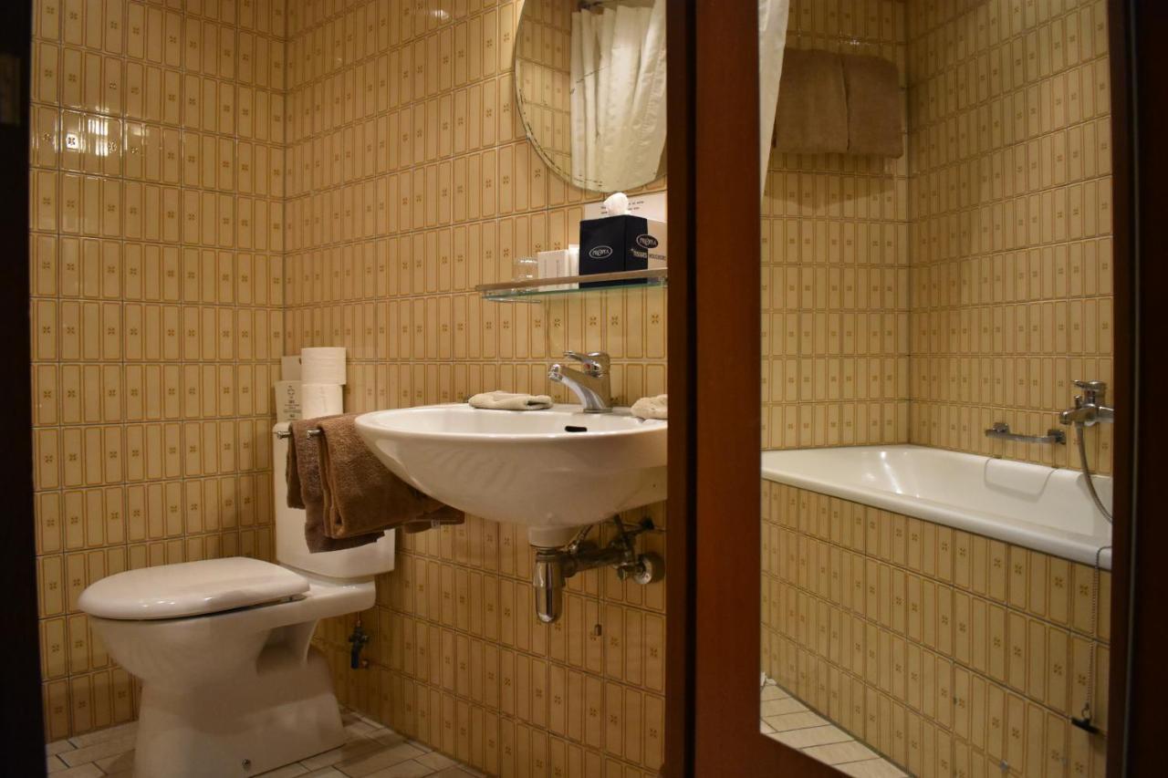 Hotel Atlanta Valkenburg aan de Geul Εξωτερικό φωτογραφία