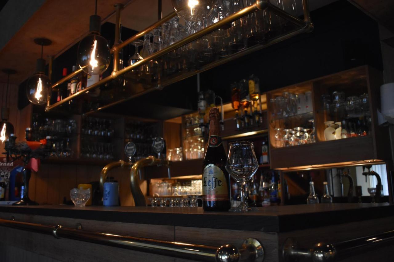 Hotel Atlanta Valkenburg aan de Geul Εξωτερικό φωτογραφία