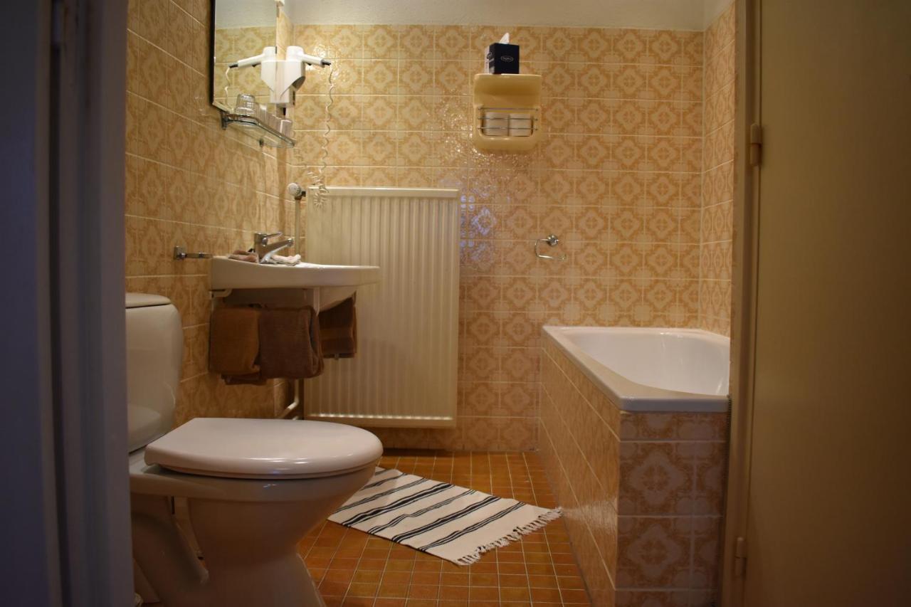 Hotel Atlanta Valkenburg aan de Geul Εξωτερικό φωτογραφία