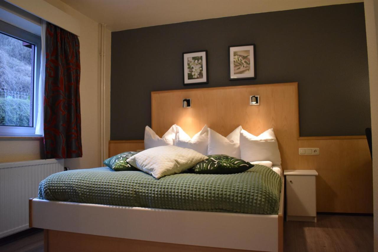 Hotel Atlanta Valkenburg aan de Geul Εξωτερικό φωτογραφία