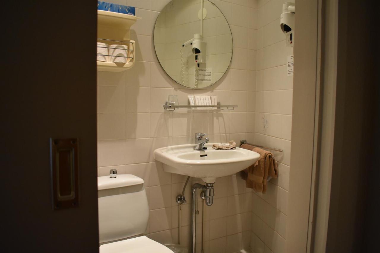 Hotel Atlanta Valkenburg aan de Geul Εξωτερικό φωτογραφία