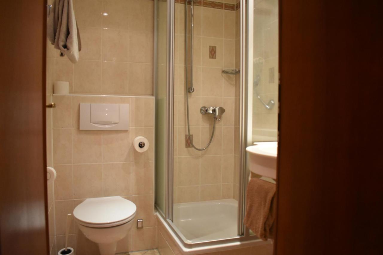 Hotel Atlanta Valkenburg aan de Geul Εξωτερικό φωτογραφία