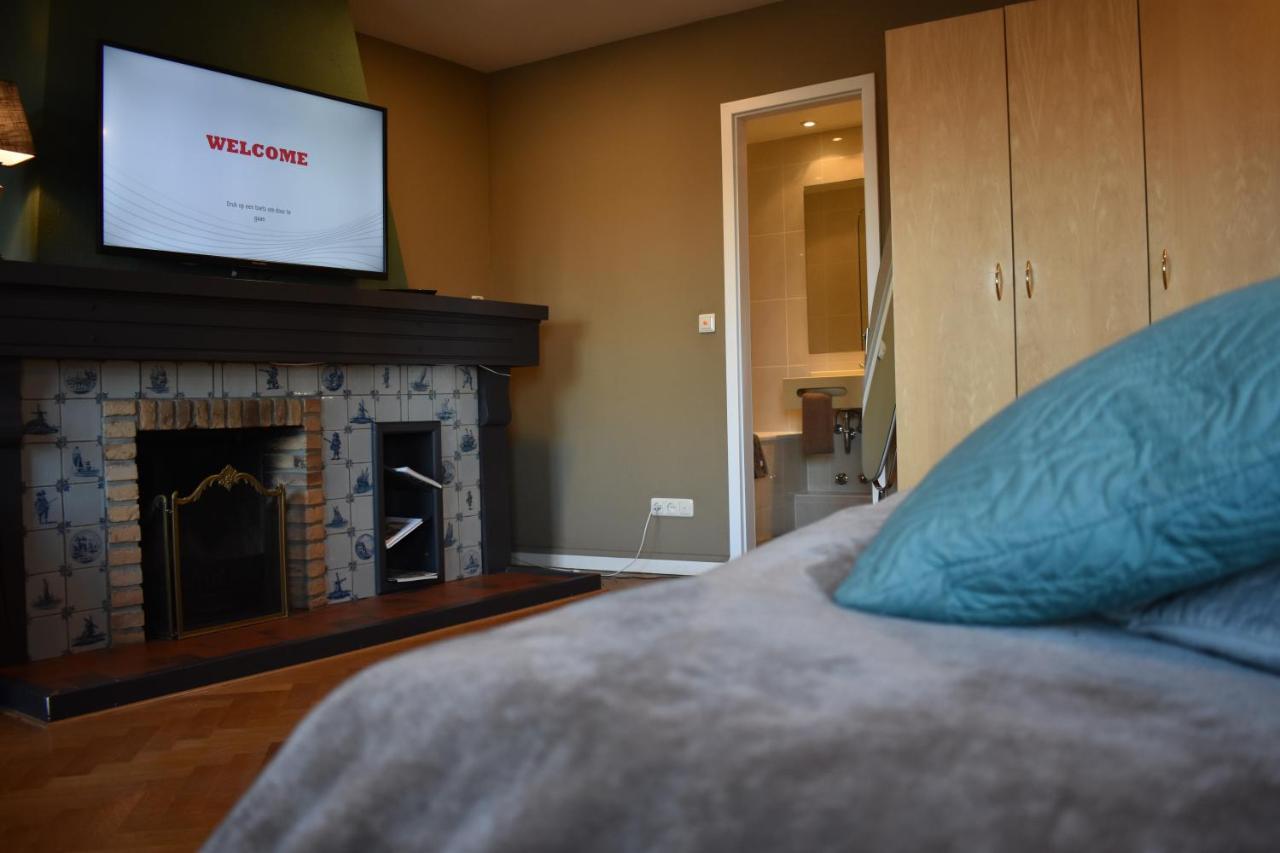 Hotel Atlanta Valkenburg aan de Geul Εξωτερικό φωτογραφία