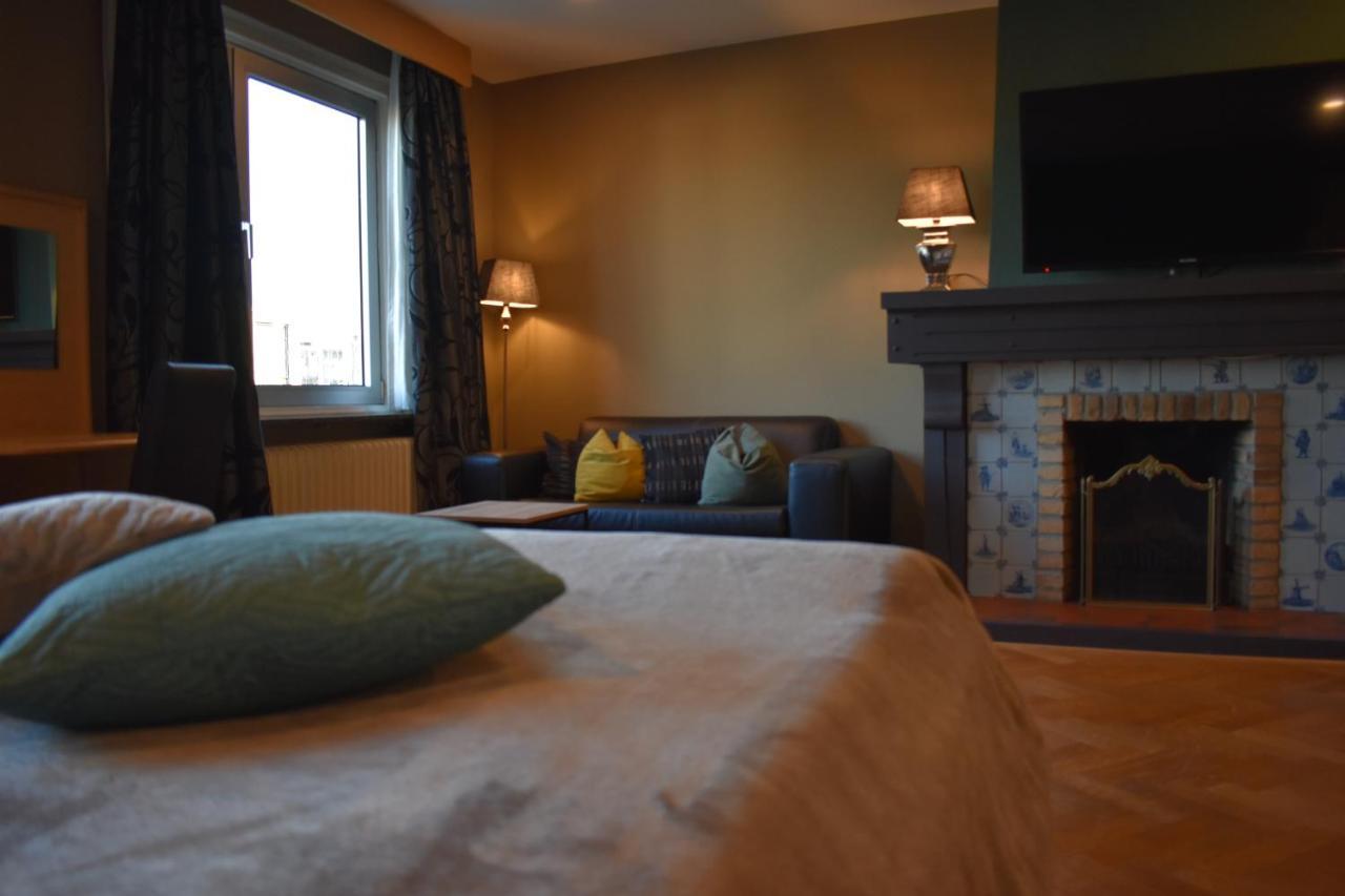 Hotel Atlanta Valkenburg aan de Geul Εξωτερικό φωτογραφία