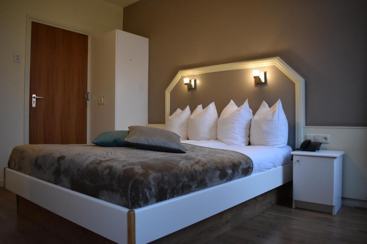 Hotel Atlanta Valkenburg aan de Geul Εξωτερικό φωτογραφία