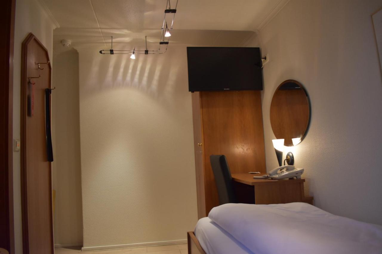 Hotel Atlanta Valkenburg aan de Geul Εξωτερικό φωτογραφία