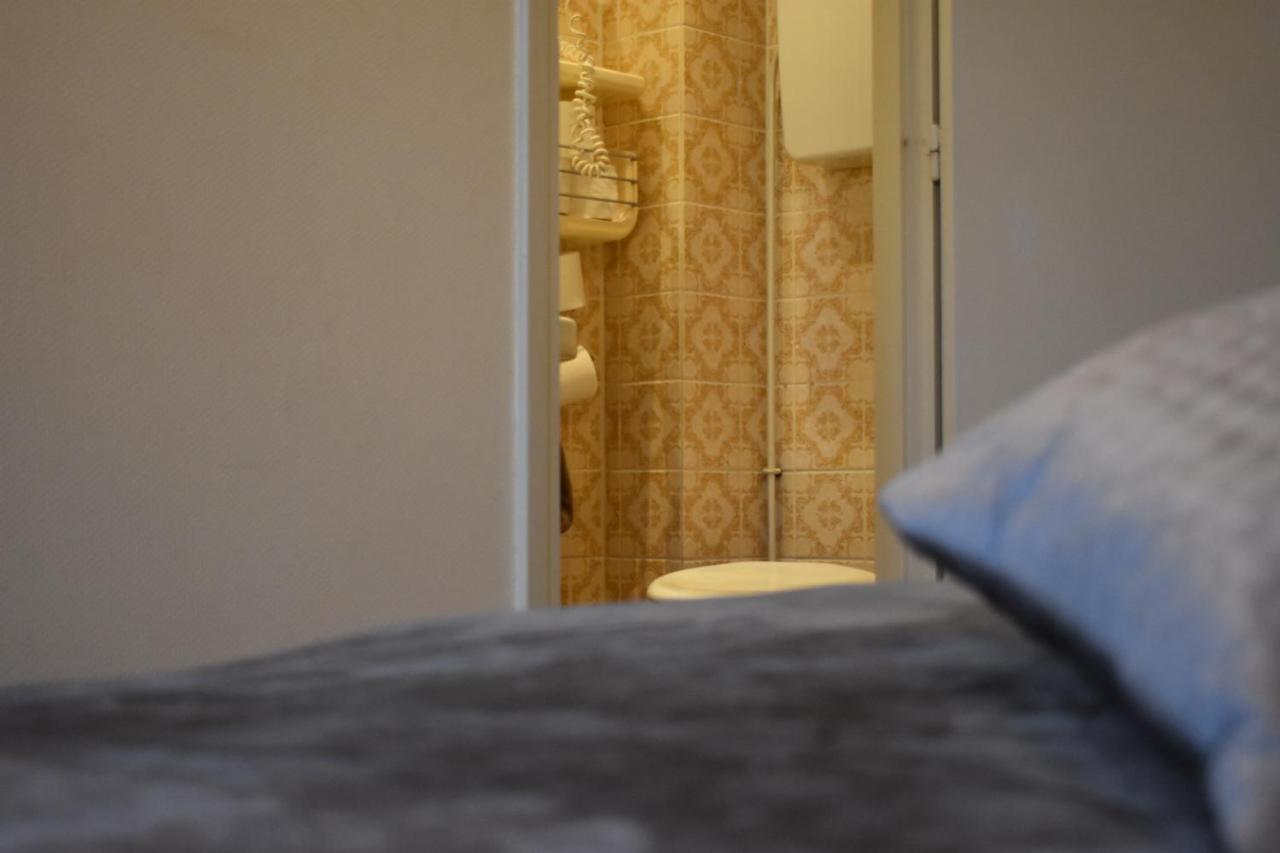 Hotel Atlanta Valkenburg aan de Geul Εξωτερικό φωτογραφία