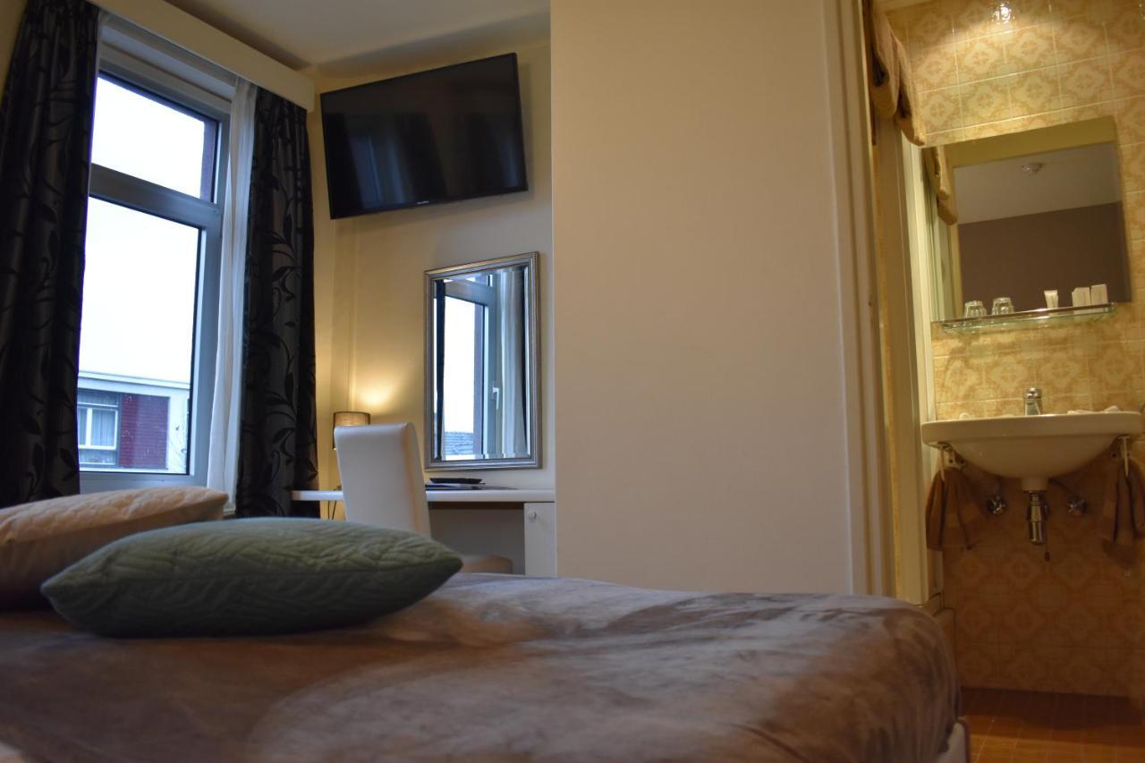 Hotel Atlanta Valkenburg aan de Geul Εξωτερικό φωτογραφία