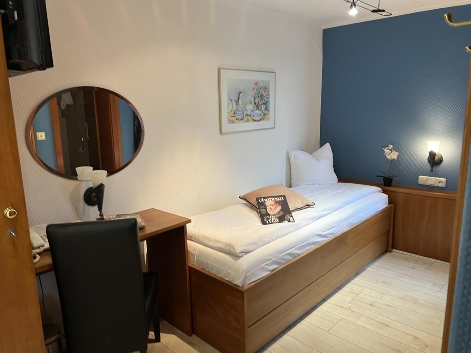 Hotel Atlanta Valkenburg aan de Geul Εξωτερικό φωτογραφία