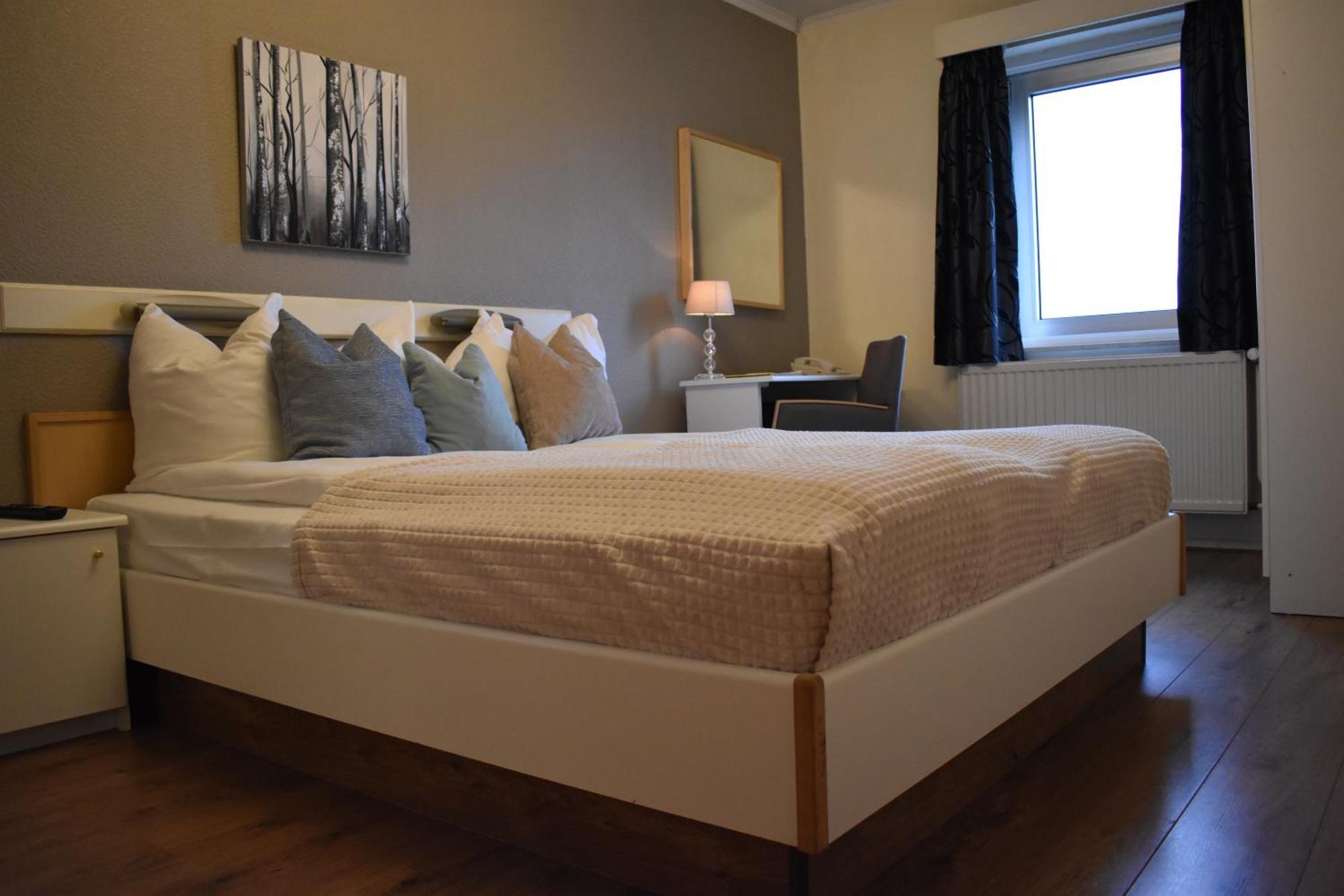 Hotel Atlanta Valkenburg aan de Geul Δωμάτιο φωτογραφία