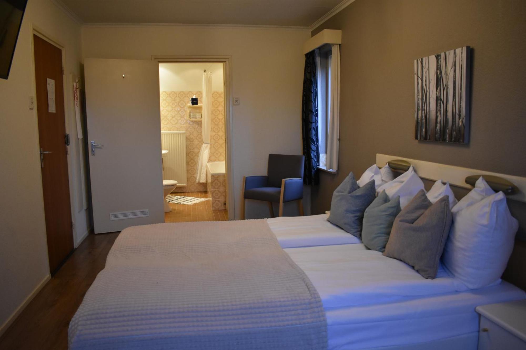 Hotel Atlanta Valkenburg aan de Geul Δωμάτιο φωτογραφία