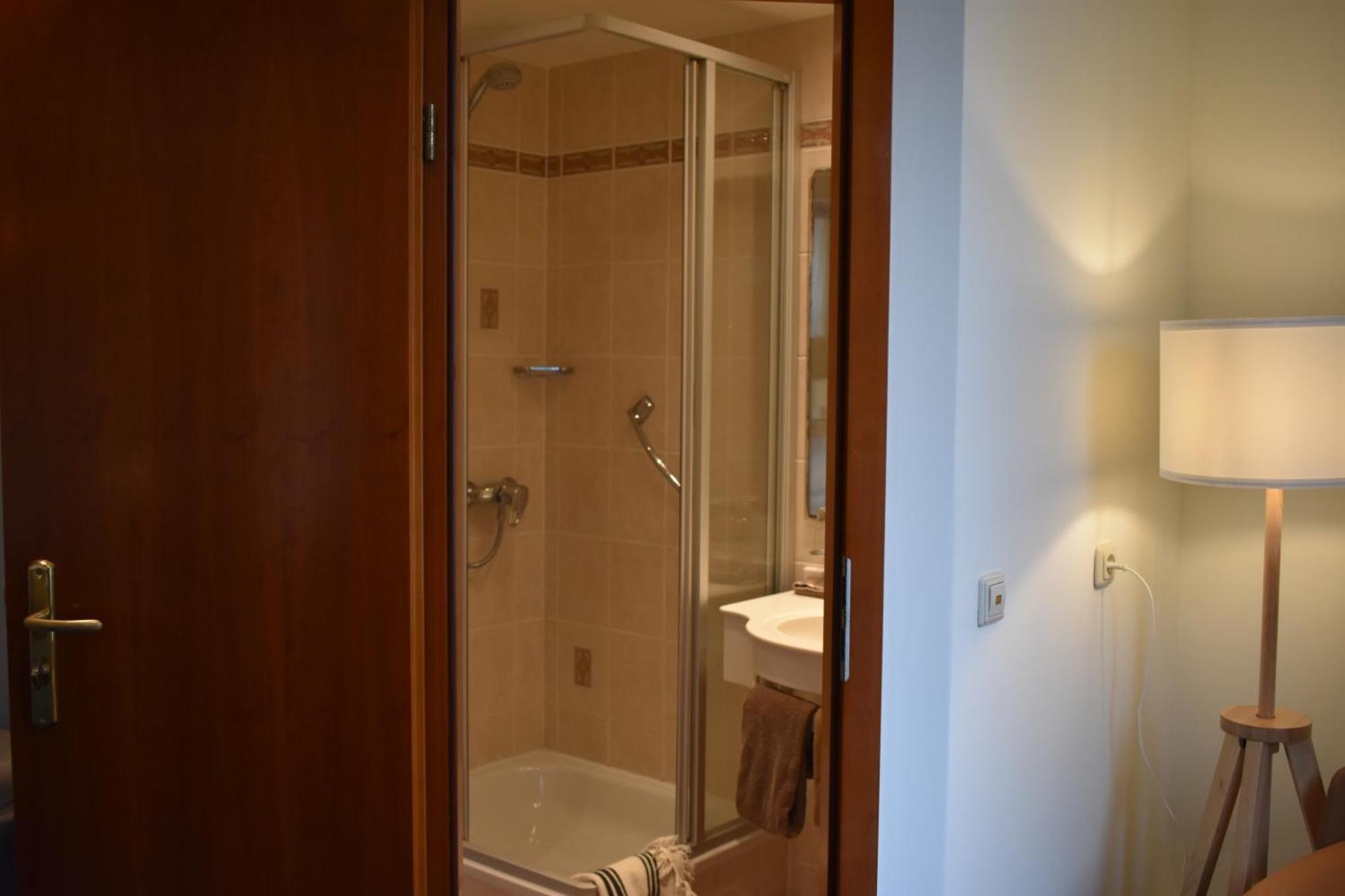 Hotel Atlanta Valkenburg aan de Geul Δωμάτιο φωτογραφία