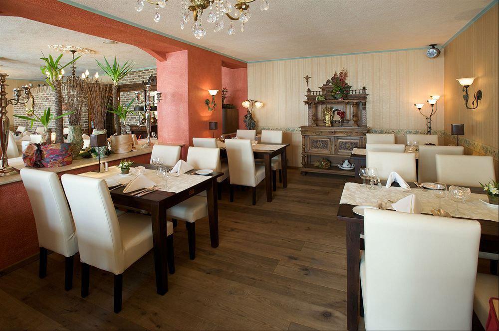 Hotel Atlanta Valkenburg aan de Geul Εξωτερικό φωτογραφία