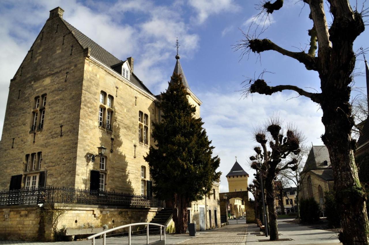 Hotel Atlanta Valkenburg aan de Geul Εξωτερικό φωτογραφία