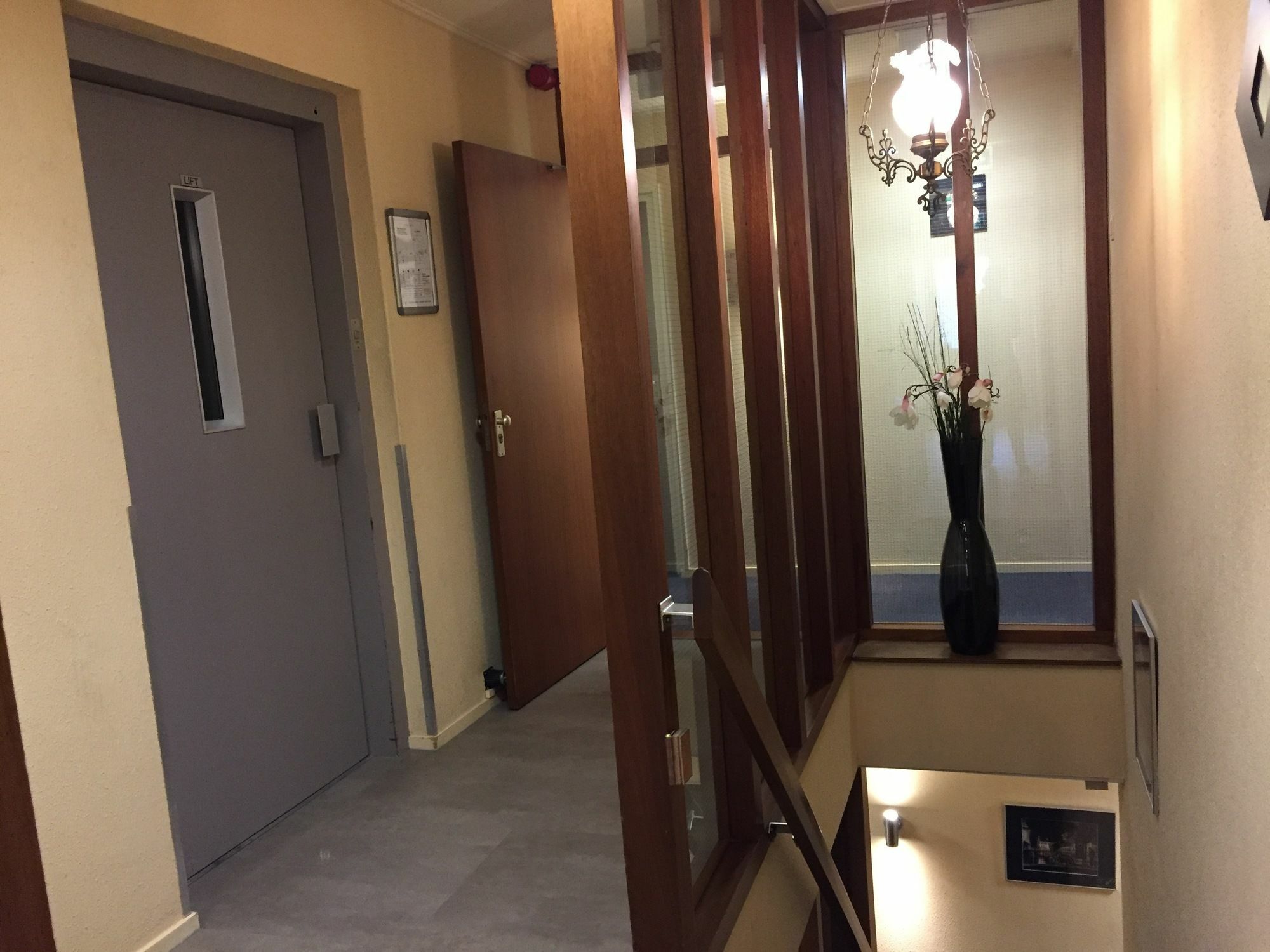 Hotel Atlanta Valkenburg aan de Geul Εξωτερικό φωτογραφία
